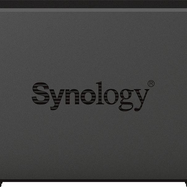 Synology NAS Diskstation DS923+ 4-bay Synology Plus HDD 16 TB