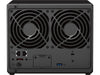 Synology NAS Diskstation DS923+ 4-bay Seagate Ironwolf 32 TB