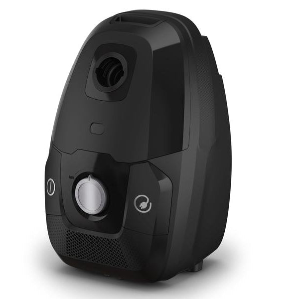 Rowenta Bodenstaubsauger Green Force Max Silence Schwarz