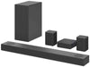 LG Soundbar DS75QR