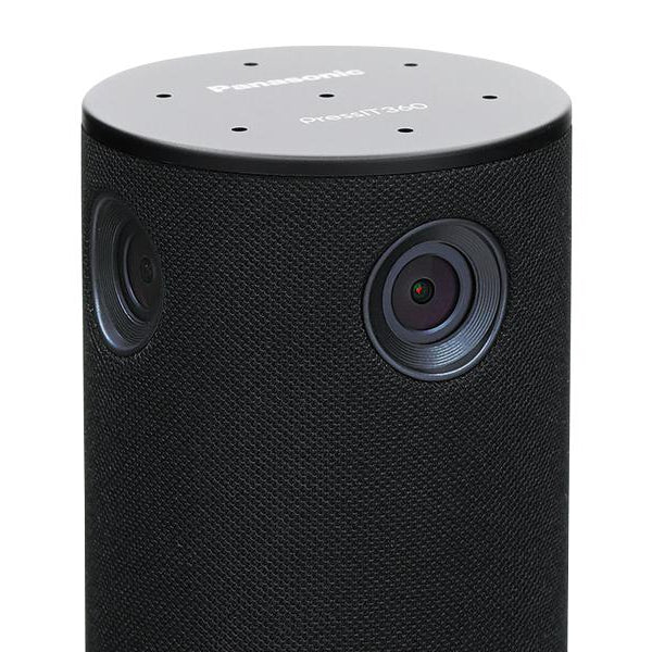 Panasonic PressIT360 360°-USB-Kamera