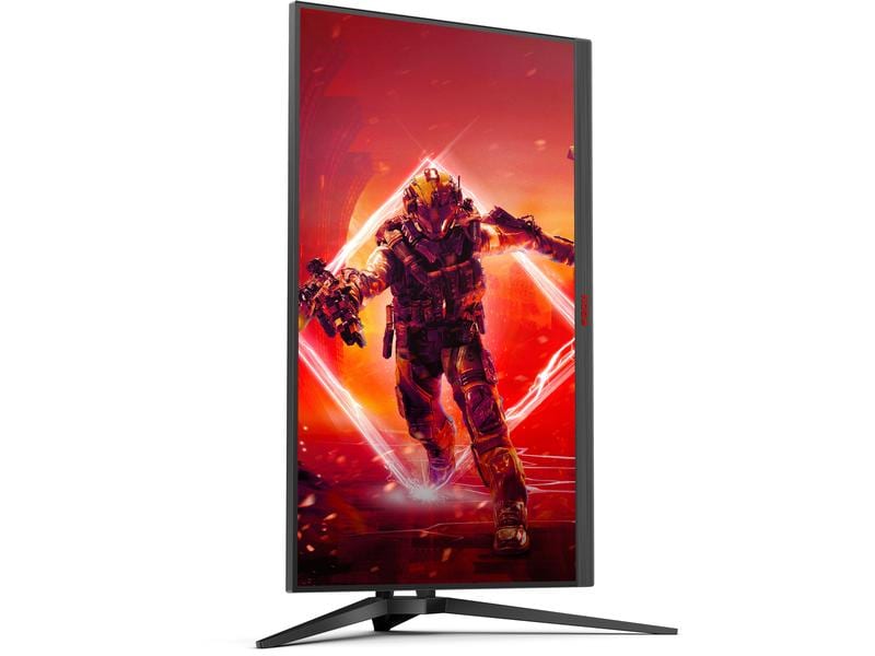 AOC Monitor AG275QZN/EU