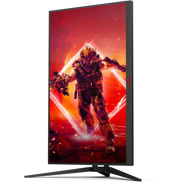 AOC Monitor AG275QZN/EU