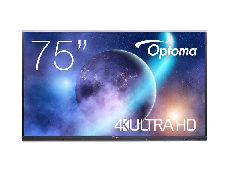 Optoma Touch Display 5752RK Infrarot