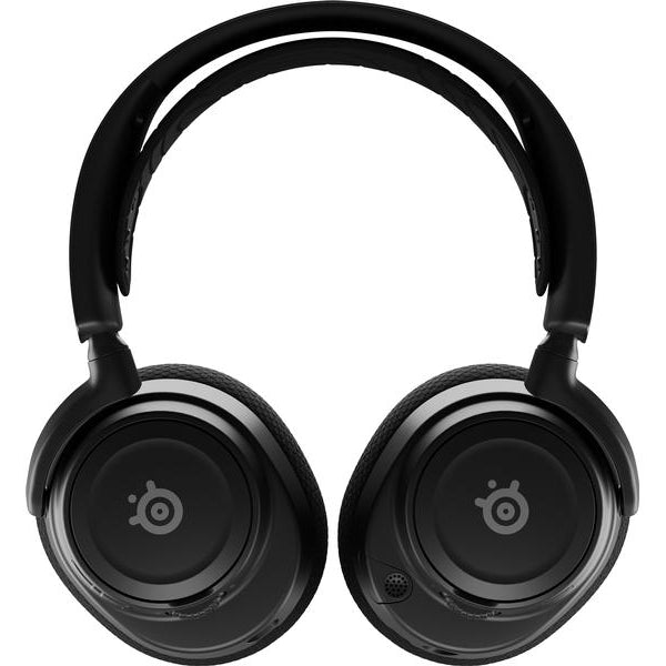 Steel Series Headset Arctis Nova 7 Schwarz