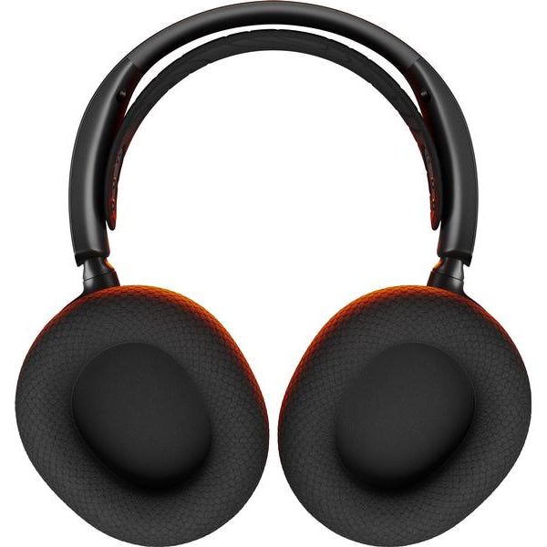 Steel Series Headset Arctis Nova 7 Schwarz