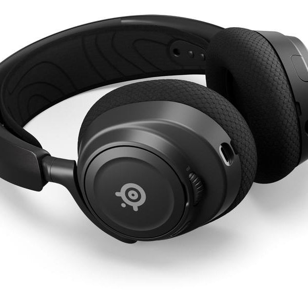Steel Series Headset Arctis Nova 7 Schwarz