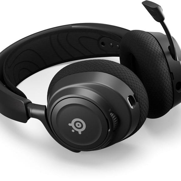 Steel Series Headset Arctis Nova 7 Schwarz