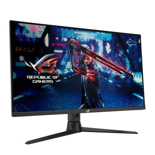 ASUS Monitor ROG Strix XG32AQ