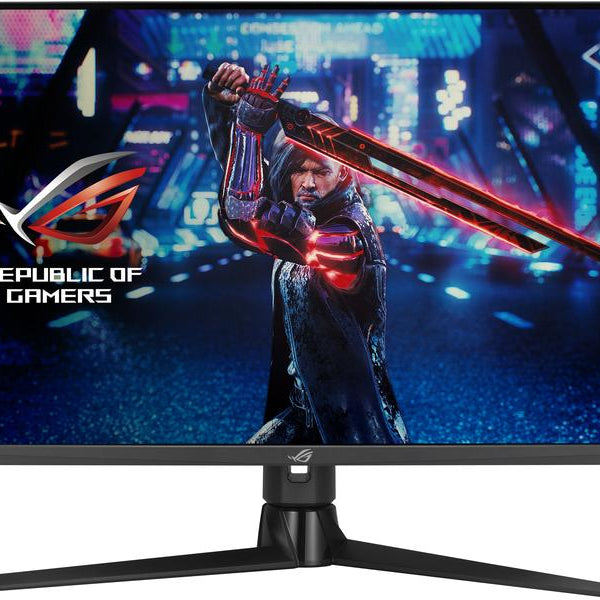 ASUS Monitor ROG Strix XG32UQ