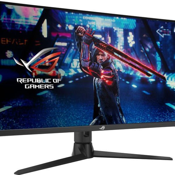 ASUS Monitor ROG Strix XG32UQ
