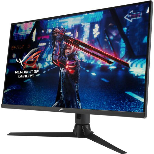 ASUS Monitor ROG Strix XG32UQ