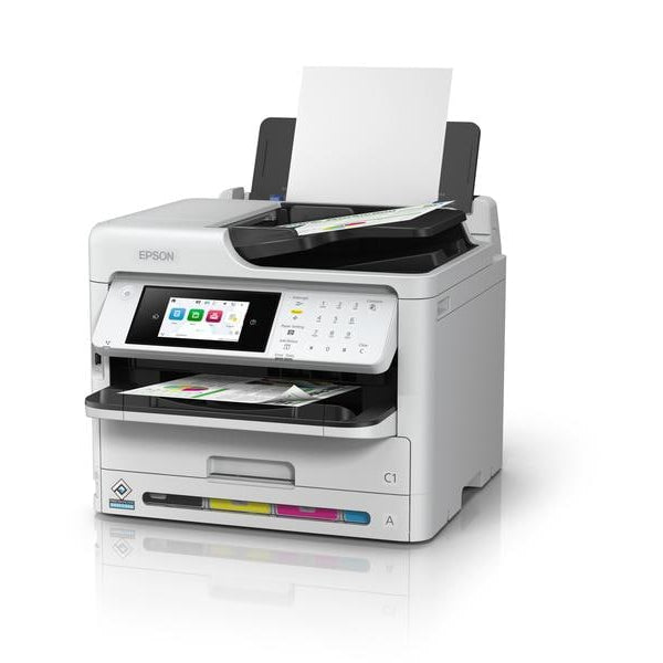Epson Multifunktionsdrucker WorkForce Pro WF-C5890DWF