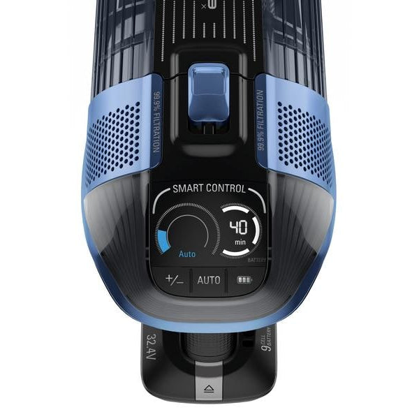 Rowenta Akku-Hand- und Stielsauger X-Force Flex 14.60 Aqua