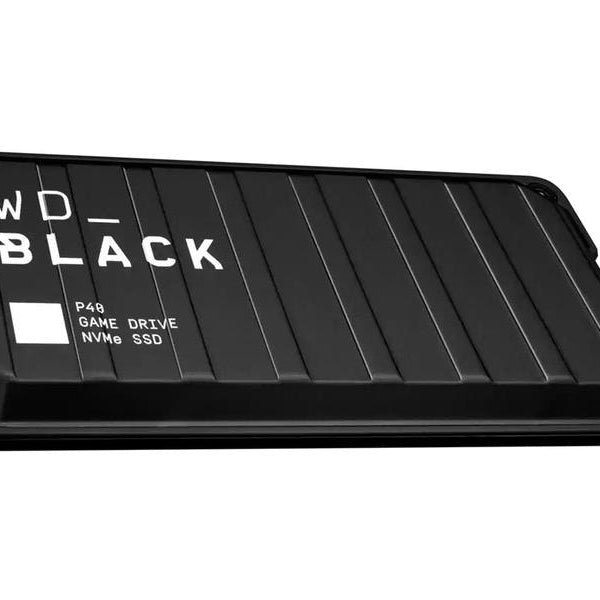 WD Black Externe SSD P40 Game Drive