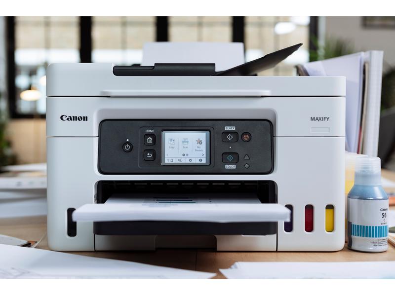 Canon Multifunktionsdrucker MAXIFY GX4050