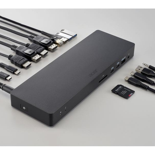 Acer Dockingstation Thunderbolt 4 Dock T701