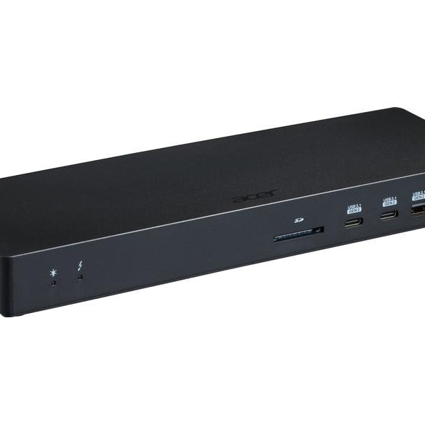 Acer Dockingstation Thunderbolt 4 Dock T701