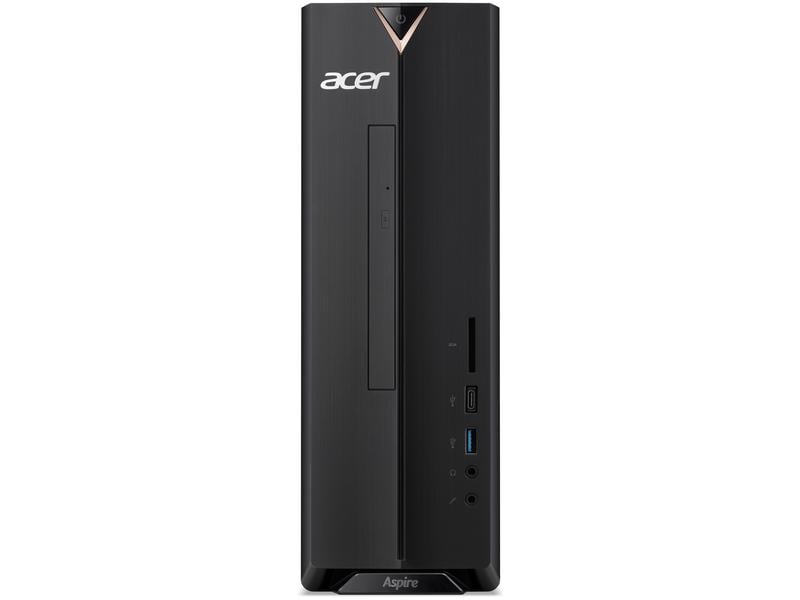 Acer PC Aspire XC-840 (Celeron N4505, 4GB, 512GB SSD)
