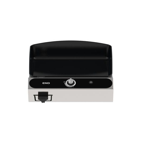 ENO Gasgrill Plancha Chambord 45