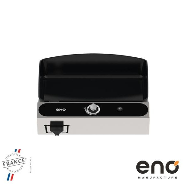 ENO Gasgrill Plancha Chambord 45