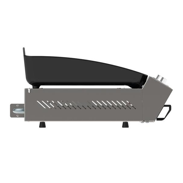 ENO Gasgrill Plancha Chambord 45