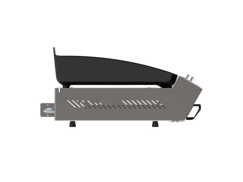 ENO Gasgrill Plancha Chambord 45