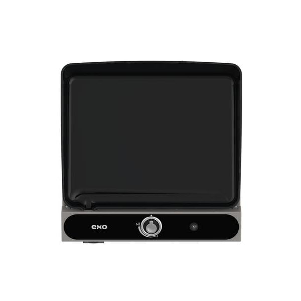 ENO Gasgrill Plancha Chambord 45