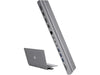 HYPER Dockingstation Hyper 4K Multi-Display MacBook 13-16