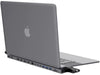 HYPER Dockingstation Hyper 4K Multi-Display MacBook 13-16
