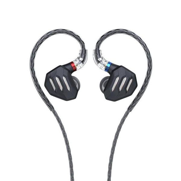 FiiO In-Ear-Kopfhörer FH7S Schwarz