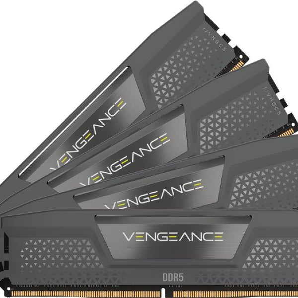 Corsair DDR5-RAM Vengeance 6600 MHz 4x 16 GB