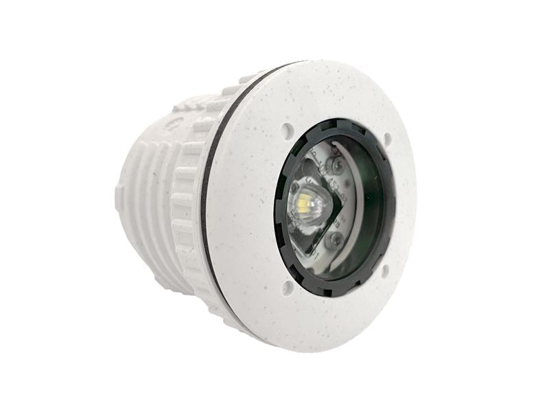 Mobotix Weisslicht Strahler Mx-F-WLA-T 15° - 30°