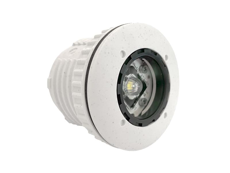 Mobotix Weisslicht Strahler Mx-F-WLA-W 95°