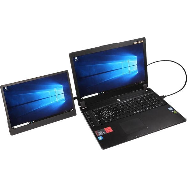 jOY-iT Monitor JOY-View 13