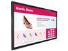 Philips Touch Display T-Line 55BDL3452T/00 55