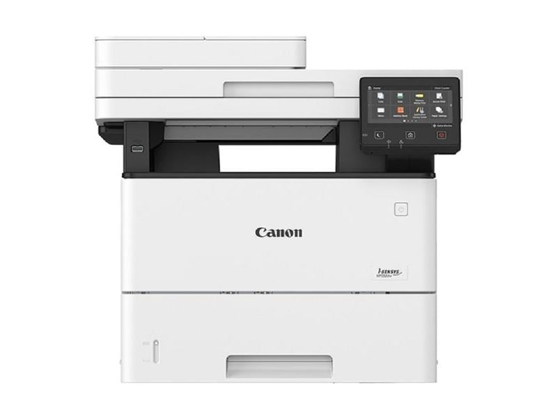 Canon Multifunktionsdrucker i-SENSYS MF552dw