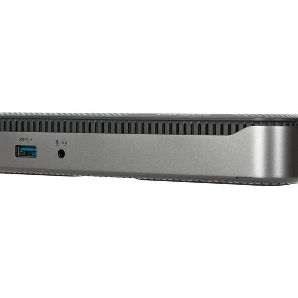 Targus Dockingstation Hybrid/Universal 4K Quad 100W PD