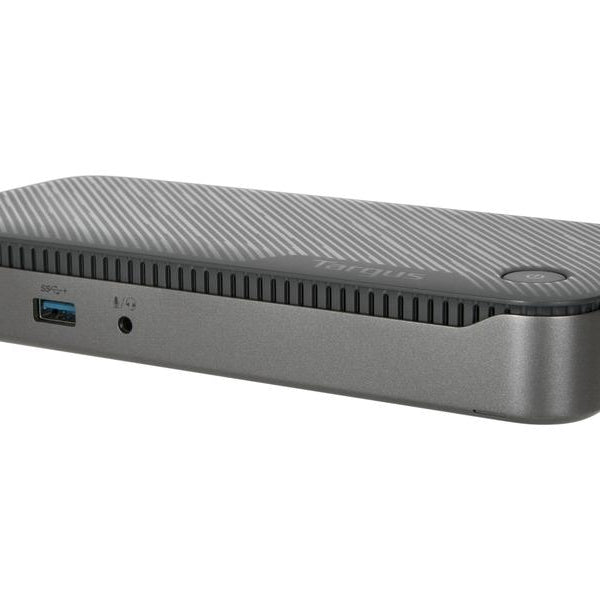 Targus Dockingstation Hybrid/Universal 4K Quad 100W PD
