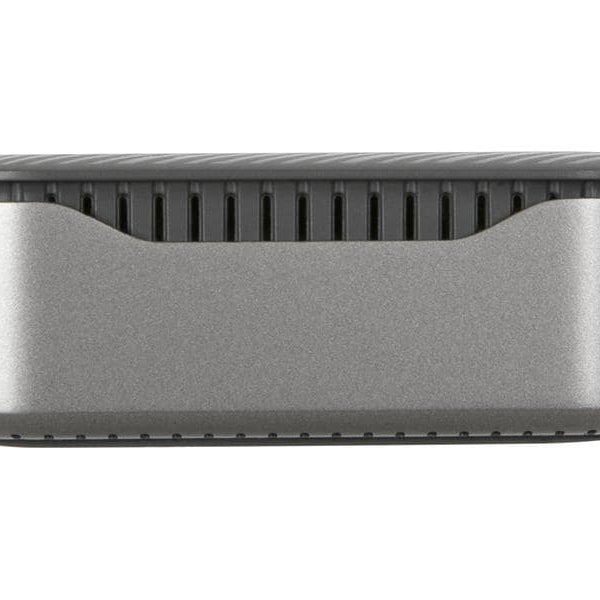 Targus Dockingstation Hybrid/Universal 4K Quad 100W PD