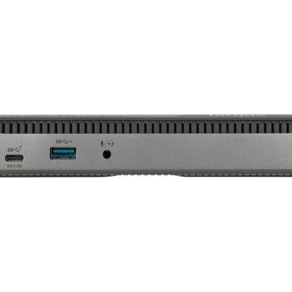 Targus Dockingstation Hybrid/Universal 4K Quad 100W PD