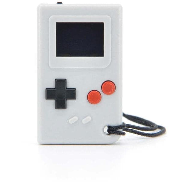 GAME Handheld Thumby Grau