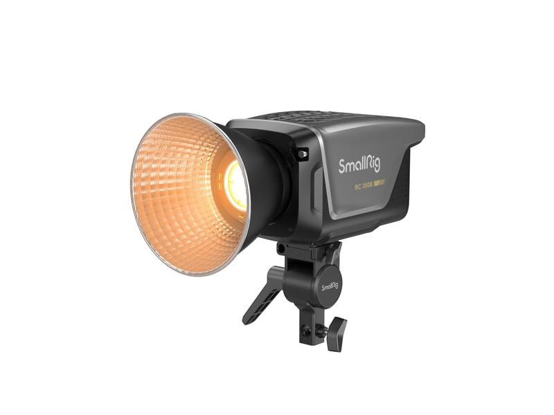 Smallrig Dauerlicht RC 350B COB LED