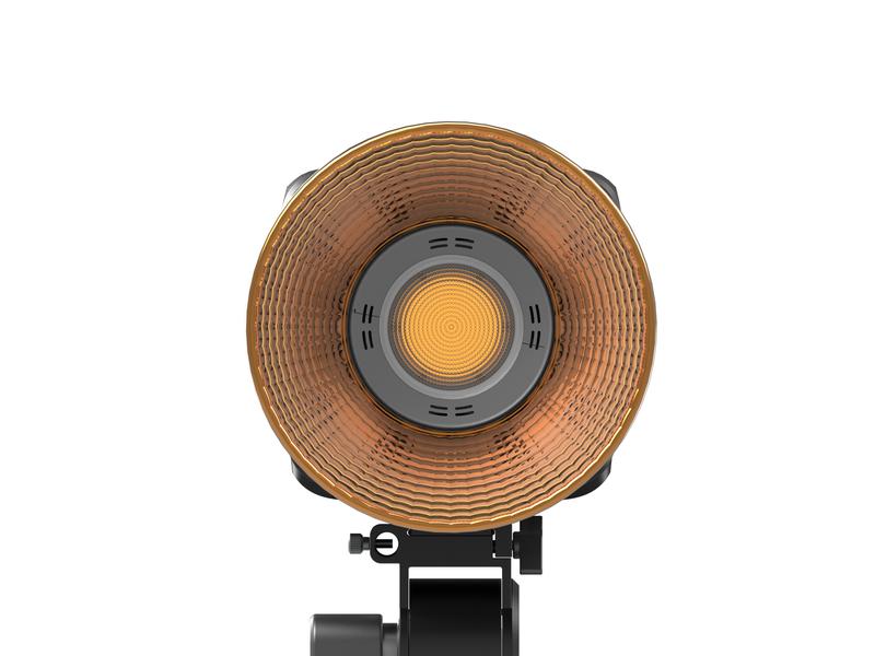 Smallrig Dauerlicht RC 350B COB LED