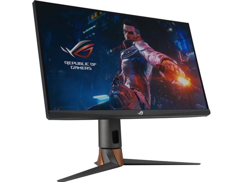 ASUS Monitor ROG Swift PG27AQN