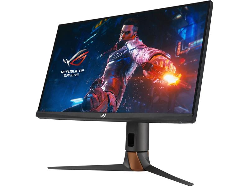 ASUS Monitor ROG Swift PG27AQN