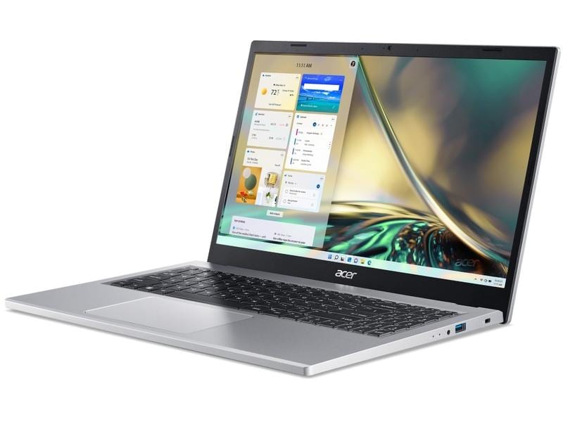 Acer Notebook Aspire 3 (A315-24P-R5S7) R5, 16GB, 512GB