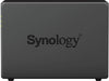 Synology NAS DiskStation DS723+ 2-bay Synology Plus HDD 12 TB