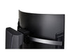 LG Smart Monitor 42'' 4K OLED Flex Objet Collection