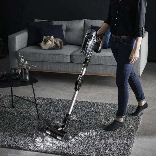 Rowenta Akku-Stielsauger X-Force Flex 14.60 Animal